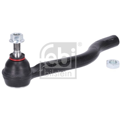 Spurstangenkopf FEBI BILSTEIN 180545 f&uuml;r NISSAN, Vorderachse, beifahrerseitig