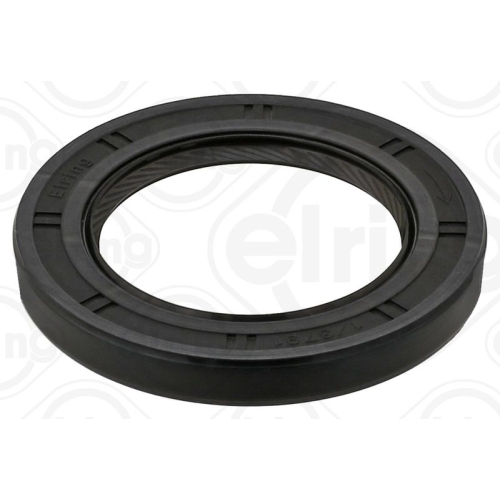 Dichtring ELRING 562.210 f&uuml;r AUDI PORSCHE SEAT SKODA VW, Getriebeeingangswelle