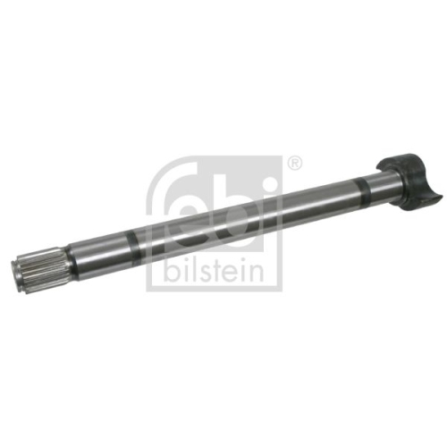 Febi Bilstein 07072 Bremsnockenwelle , 1 St&uuml;ck