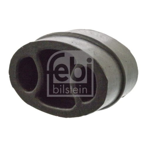 Febi Bilstein 17426 Auspuffgummilager , 1 St&uuml;ck