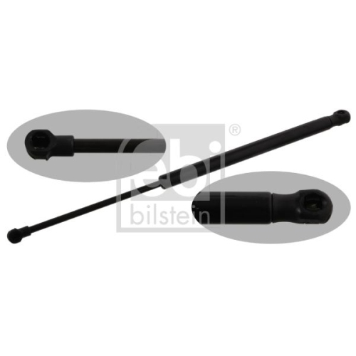 Febi Bilstein 33064 Gasdruckfeder f&uuml;r Heckklappe , 1 St&uuml;ck