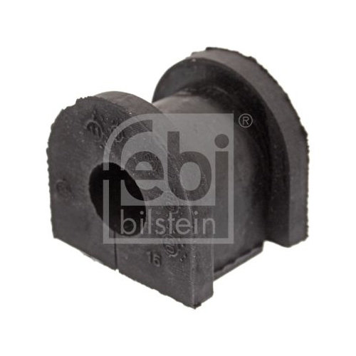 Febi Bilstein 42007 Stabilisatorlager , 1 St&uuml;ck