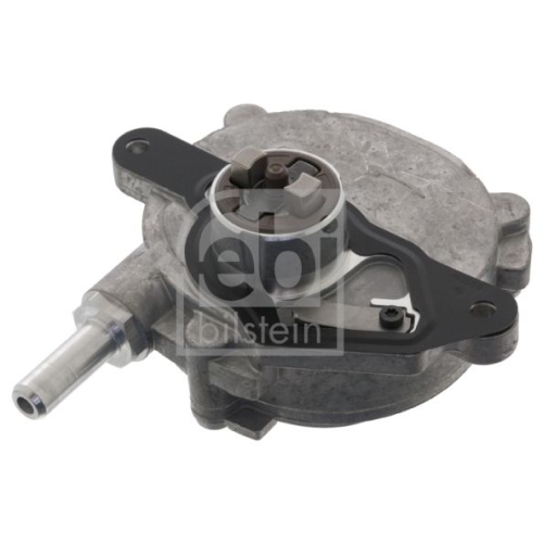 Febi Bilstein 48585 Vakuumpumpe mit Dichtung , 1 St&uuml;ck