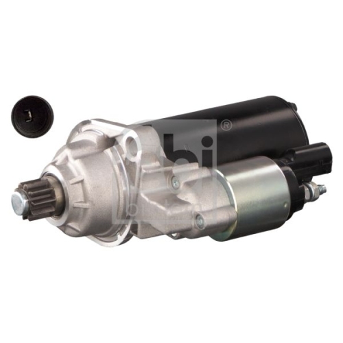 Febi Bilstein 101565 Anlasser , 1 St&uuml;ck