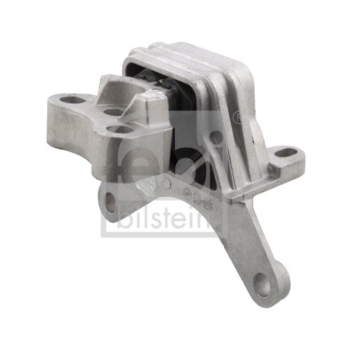 Febi Bilstein 104398 - Lagerung, Motor