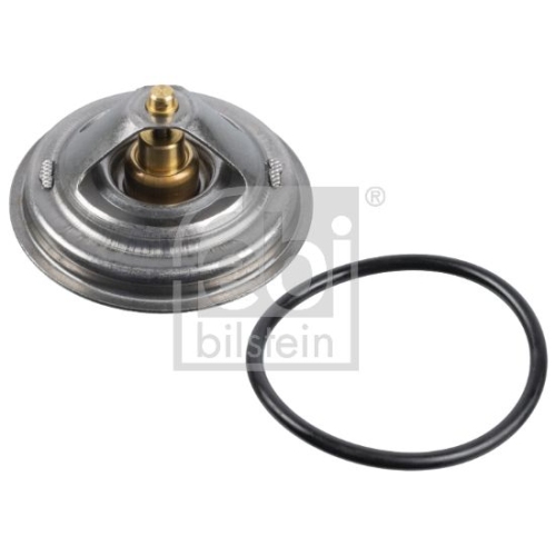 Febi Bilstein 171594 Thermostat mit Dichtung, 1 St&uuml;ck