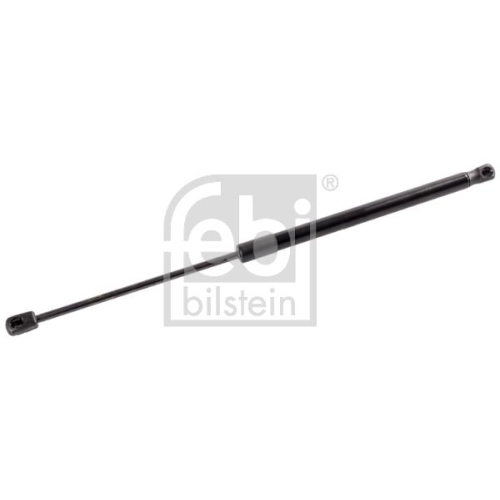 Febi Bilstein 174354 Gasdruckfeder f&uuml;r Kofferraumklappe ohne Spoiler, 1 St&uuml;ck