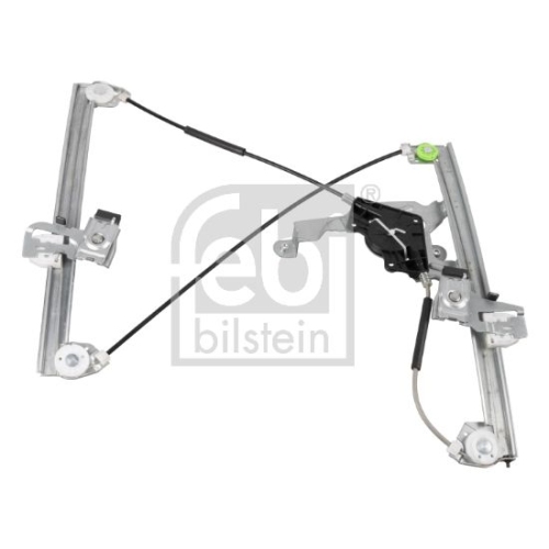 Febi Bilstein 1x 175585 Fensterheber ohne Motor