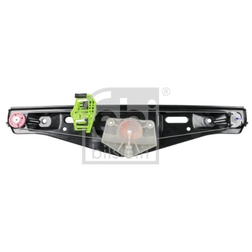 Fensterheber FEBI BILSTEIN 176797 f&uuml;r BMW, hinten links