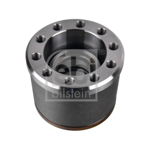 Radlager FEBI BILSTEIN 177994 f&uuml;r RENAULT, Vorderachse links, Vorderachse rechts