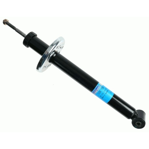 Sto&szlig;d&auml;mpfer SACHS 105 739 f&uuml;r AUDI SEAT SKODA VW, Hinterachse