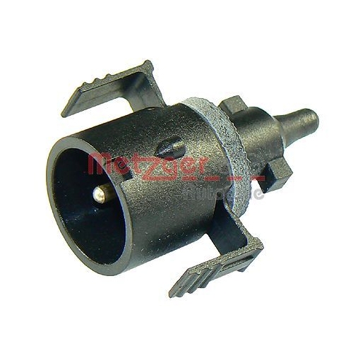 Sensor, Ansauglufttemperatur METZGER 0905321 f&uuml;r MERCEDES-BENZ