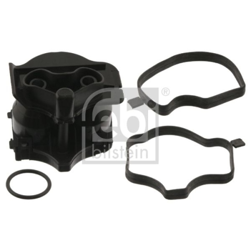 Febi Bilstein 45182 &Ouml;labscheider mit Dichtungen , 1 St&uuml;ck