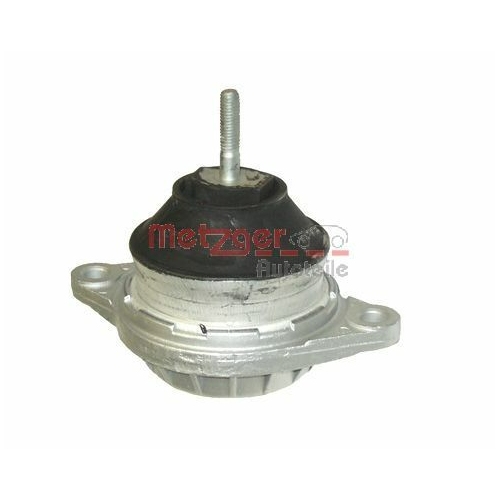 Lagerung, Motor METZGER 8050870 f&uuml;r VAG, links, rechts