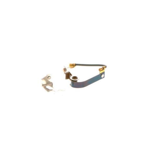 Kontaktsatz, Z&uuml;ndverteiler BOSCH 1 237 013 808 f&uuml;r ALFA ROMEO CITRO&Euml;N DAF FIAT