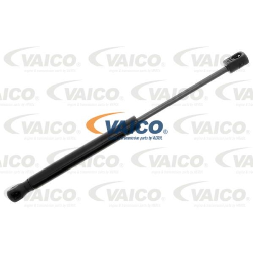 Gasfeder, Motorhaube VAICO V45-0097 Original VAICO Qualit&auml;t f&uuml;r PORSCHE, vorne