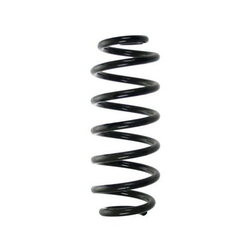 Fahrwerksfeder SPIDAN 85535 f&uuml;r SMART, Hinterachse