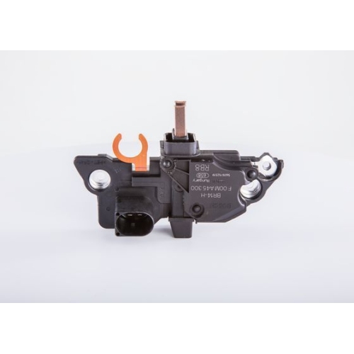 Generatorregler BOSCH F 00M A45 300 f&uuml;r VW, f&uuml;r Fahrzeuge mit Klimaanlage