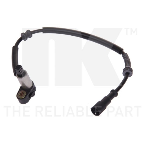 Sensor, Raddrehzahl NK 293919 f&uuml;r RENAULT, Hinterachse, rechts