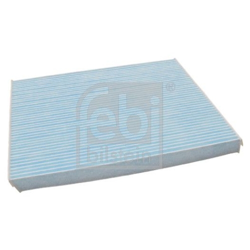 Febi Bilstein 1x 21930 Innenraumfilter / Pollenfilter