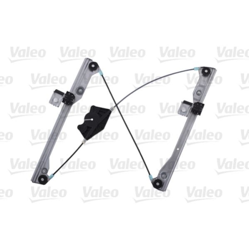 Fensterheber VALEO 850524 f&uuml;r VW, links, vorne
