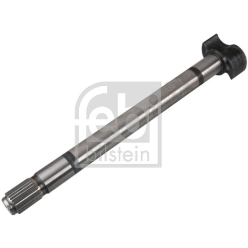 Febi Bilstein 07073 Bremsnockenwelle , 1 St&uuml;ck