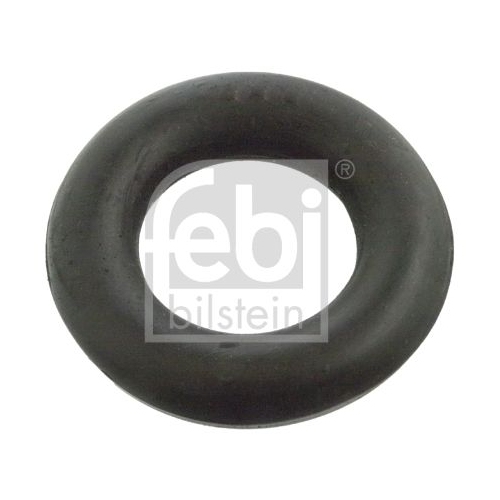 Febi Bilstein 17427 Auspuffgummilager , 1 St&uuml;ck
