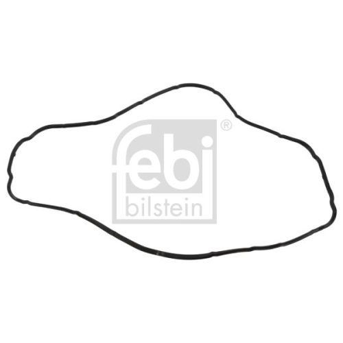 Febi Bilstein 45406 &Ouml;lwannendichtung , 1 St&uuml;ck
