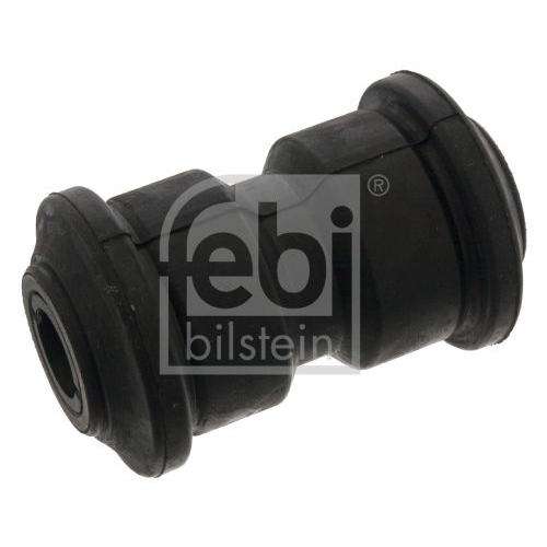Febi Bilstein 48586 Buchse f&uuml;r Federauge , 1 St&uuml;ck