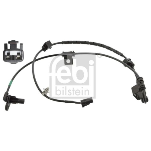 Febi Bilstein 107211 ABS-Sensor, 1 St&uuml;ck