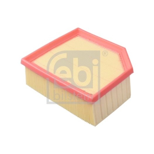 Febi Bilstein 108989 Luftfilter, 1 St&uuml;ck