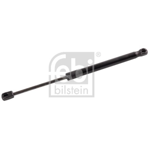 Febi Bilstein 174355 Gasdruckfeder f&uuml;r Kofferraumklappe, 1 St&uuml;ck