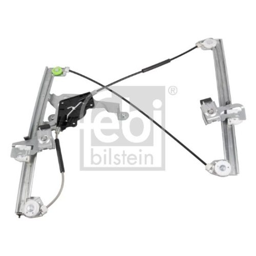 Febi Bilstein 1x 175586 Fensterheber ohne Motor