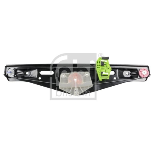 Fensterheber FEBI BILSTEIN 176798 f&uuml;r BMW, hinten rechts