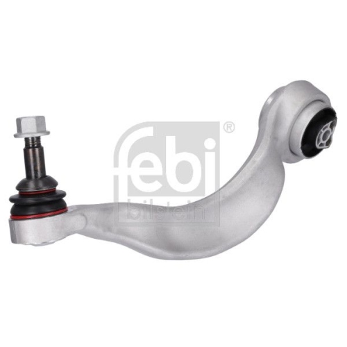 Lenker, Radaufh&auml;ngung FEBI BILSTEIN 180549 f&uuml;r BMW, Vorderachse rechts, unten