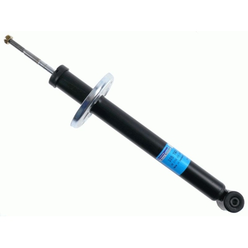 Sto&szlig;d&auml;mpfer SACHS 105 740 f&uuml;r AUDI SEAT VW, Hinterachse