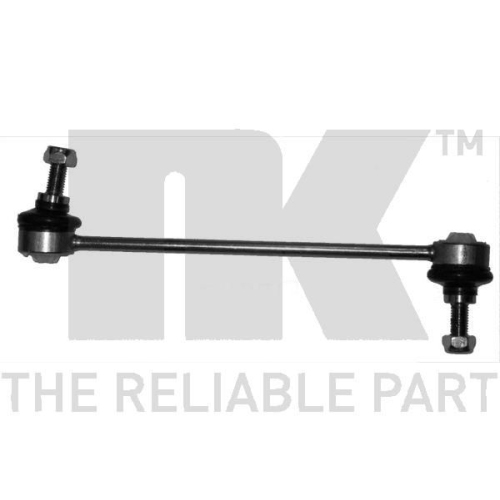 Stange/Strebe, Stabilisator NK 5112517 f&uuml;r FORD, Vorderachse, links, rechts