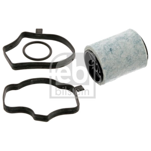 Febi Bilstein 1x 45183 Filter f&uuml;r Kurbelgeh&auml;useentl&uuml;ftung