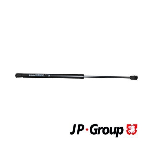 Gasfeder, Koffer-/Laderaum JP GROUP 1181207300 JP GROUP f&uuml;r VW VAG