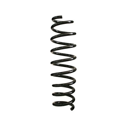 Fahrwerksfeder SPIDAN 85539 f&uuml;r ALFA ROMEO, Hinterachse