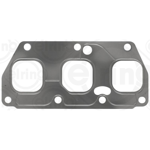 Dichtung, Abgaskr&uuml;mmer ELRING 876.880 f&uuml;r AUDI SEAT SKODA VW
