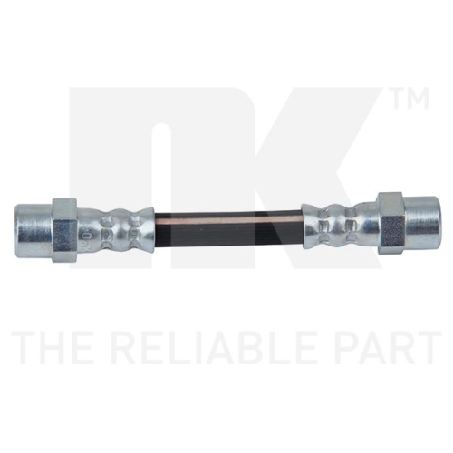 Bremsschlauch NK 851514 f&uuml;r BMW, Hinterachse, Vorderachse, mitte links
