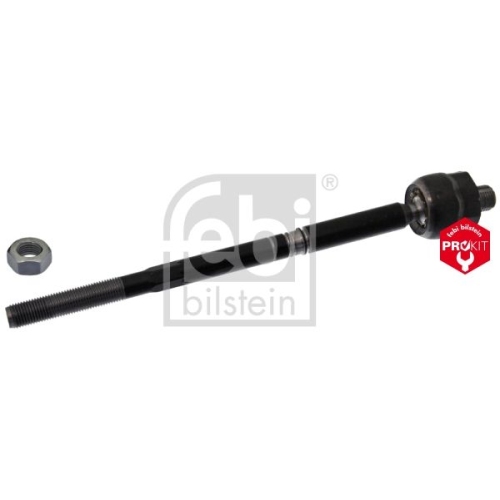 Febi Bilstein 28371 Axialgelenk mit Kontermutter , 1 St&uuml;ck
