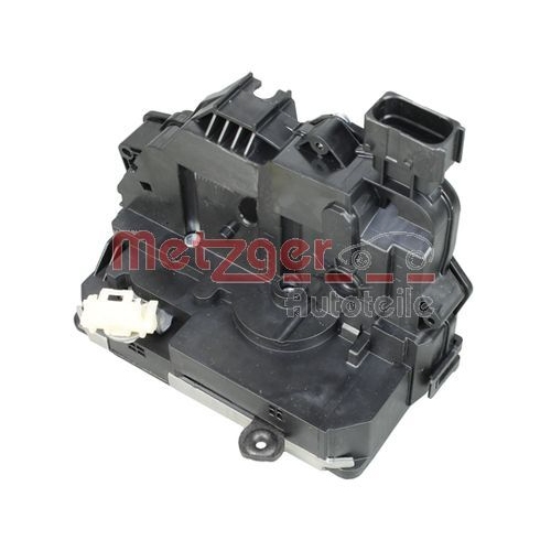 T&uuml;rschloss METZGER 2314133 ORIGINAL ERSATZTEIL f&uuml;r OPEL VAUXHALL GENERAL MOTORS