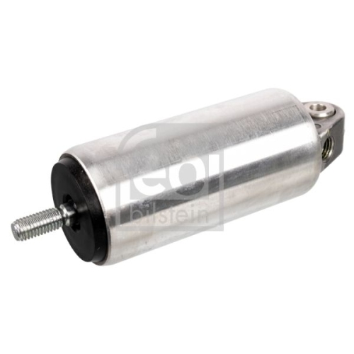 Febi Bilstein 19826 Druckluftzylinder f&uuml;r Motorbremsklappe , 1 St&uuml;ck