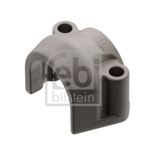 Febi Bilstein 40443 Befestigungsb&uuml;gel f&uuml;r Stabilisatorlager , 1 St&uuml;ck