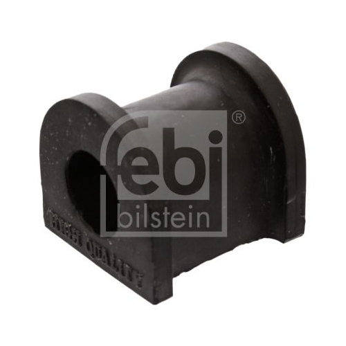 Febi Bilstein 42009 Stabilisatorlager , 1 St&uuml;ck