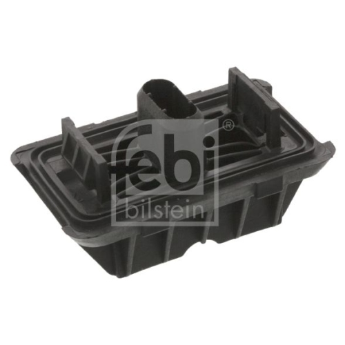 Febi Bilstein 45408 Wagenheberaufnahme , 1 St&uuml;ck