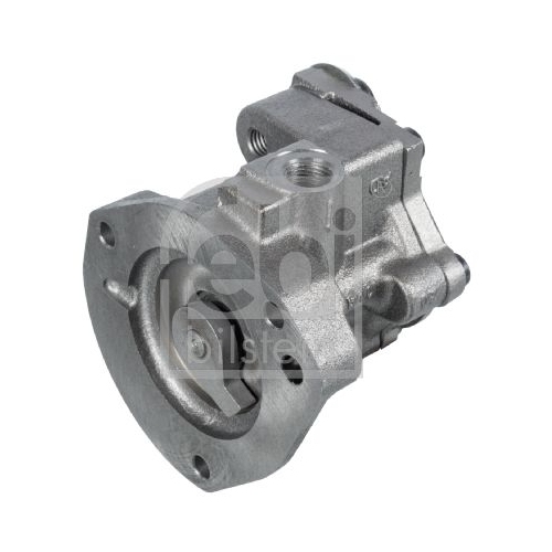 Febi Bilstein 48587 Kraftstoffpumpe , 1 St&uuml;ck