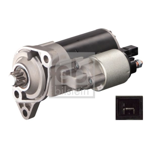 Febi Bilstein 101567 Anlasser , 1 St&uuml;ck